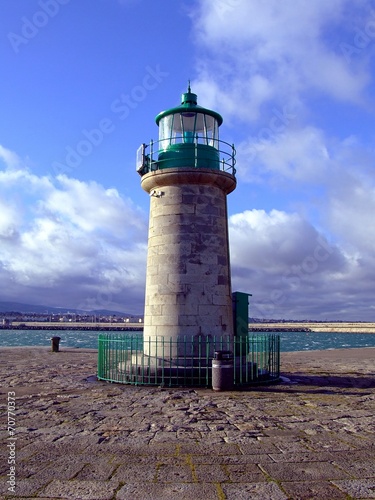 Photography Dun laoghaire lighthouse