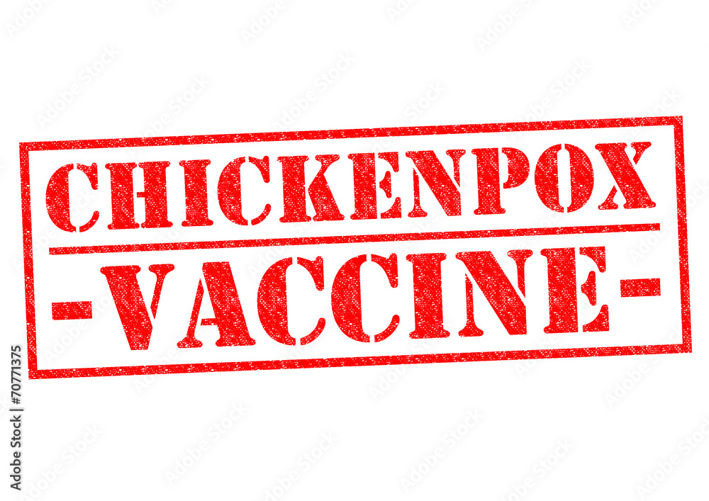 CHICKENPOX VACCINE