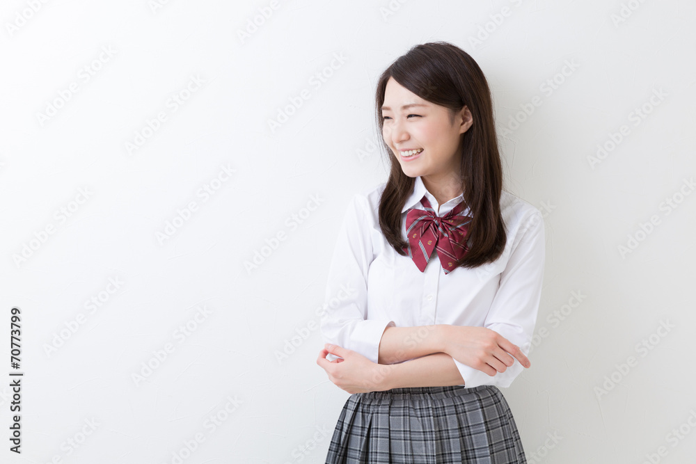 学生　スクール