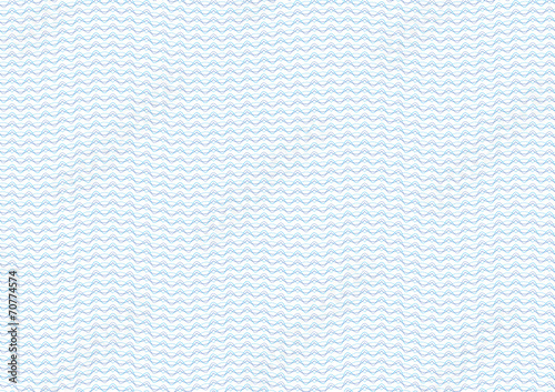 Guilloché Background Pattern