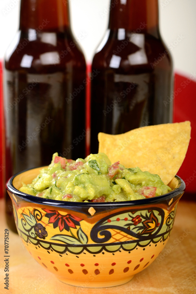 Guac Guac