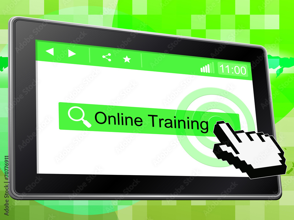 Online Training Means World Wide Web And College Online Training Means World Wide Web And College