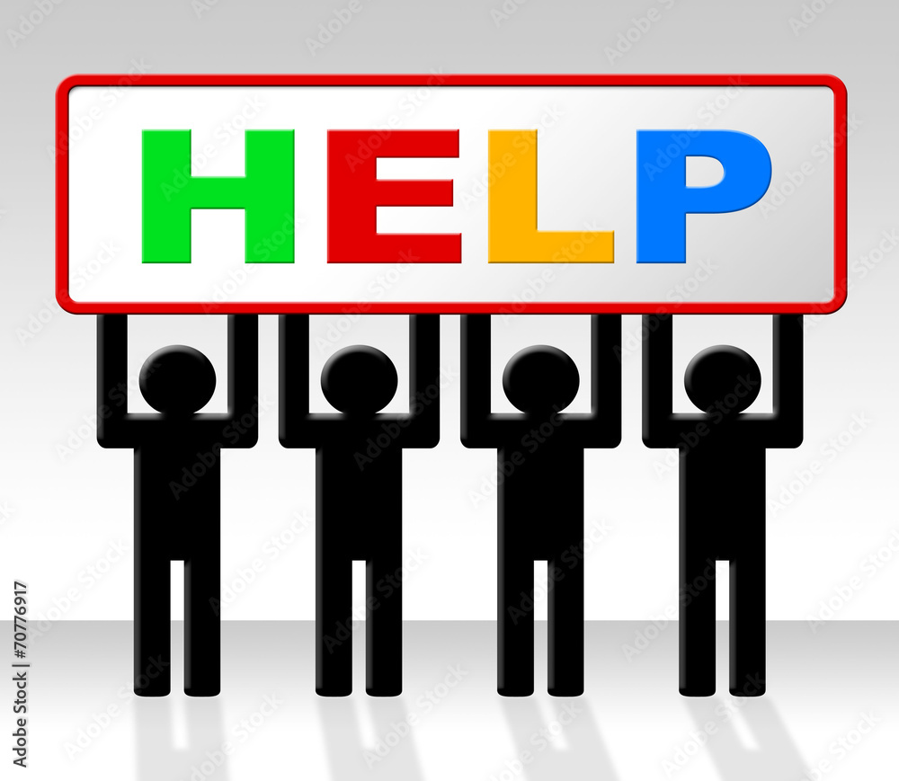 Help Support Represents Information Helps And Solution Help Support Represents Information Helps And Solution