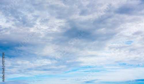 black cloud coming before rain drop image.