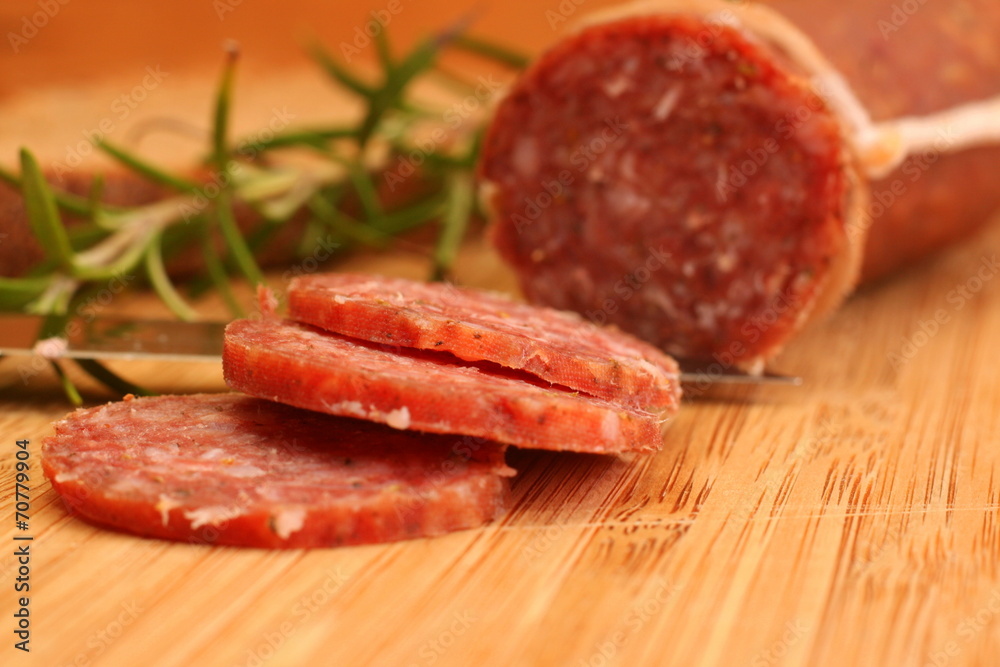 Salami Salami