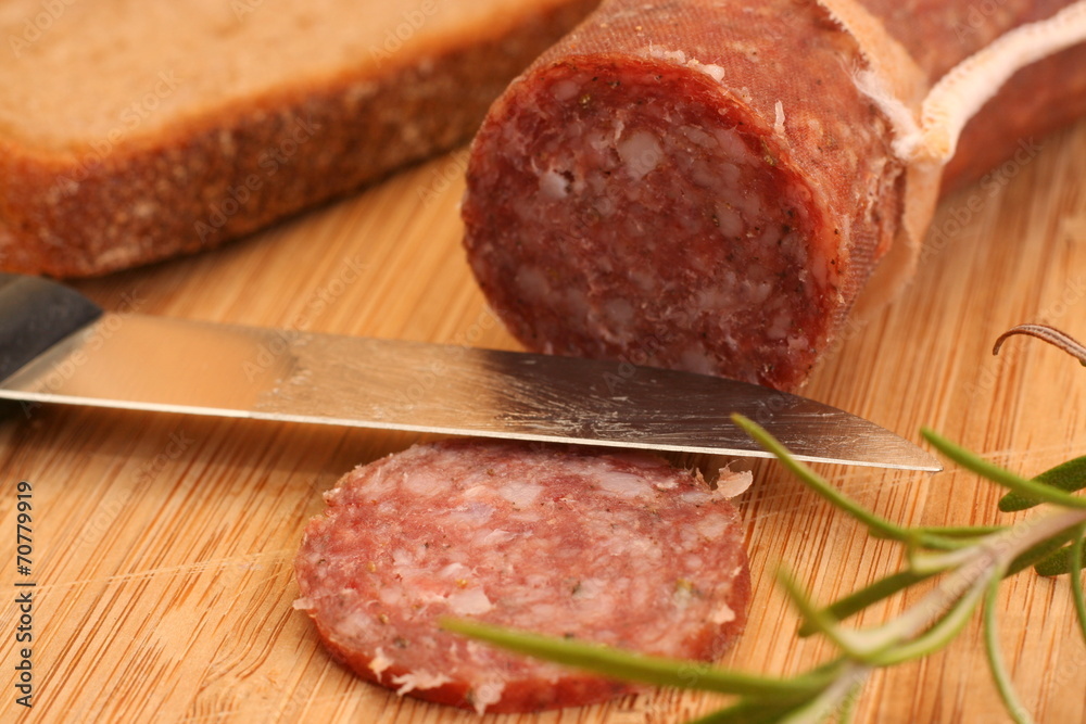 Salami Salami