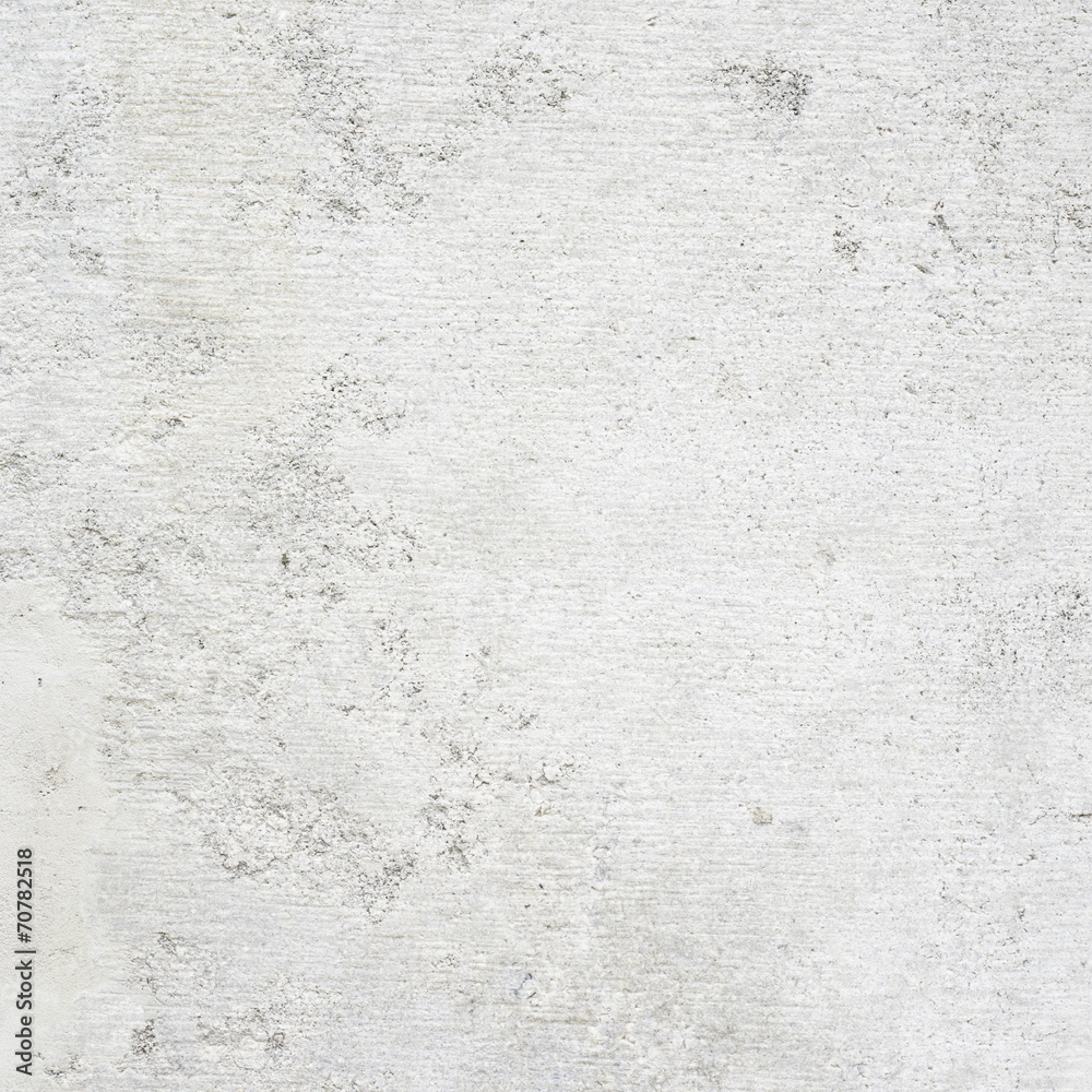 Fototapeta premium Old grungy concrete wall fragment