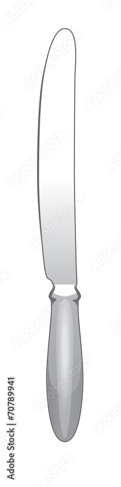 Vector Knife Vector Knife