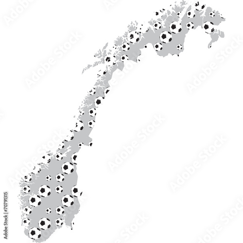 norvegia