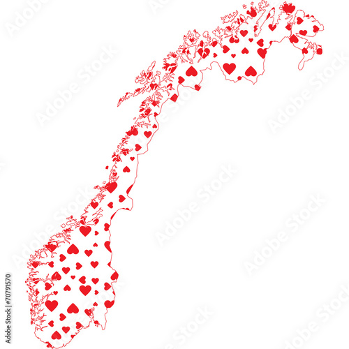 norvegia