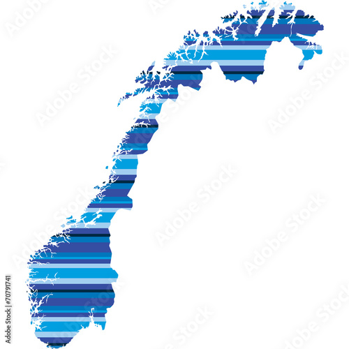 norvegia