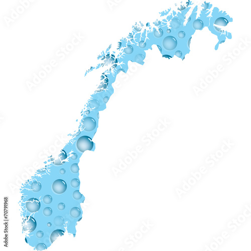 norvegia