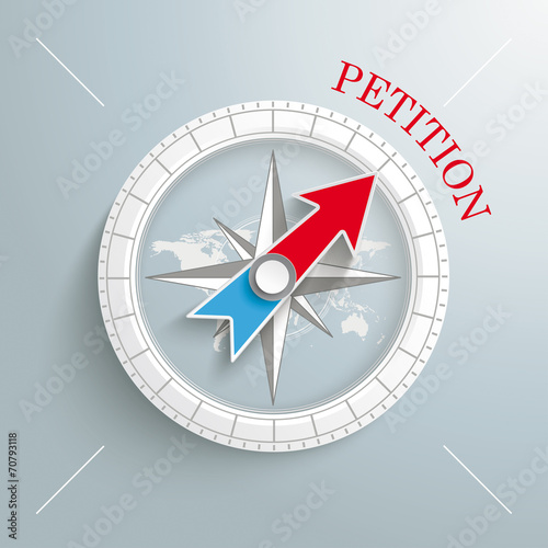 Compass Petition