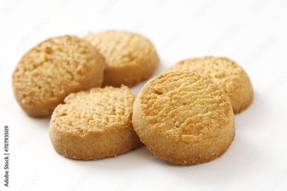 クッキー クッキー
