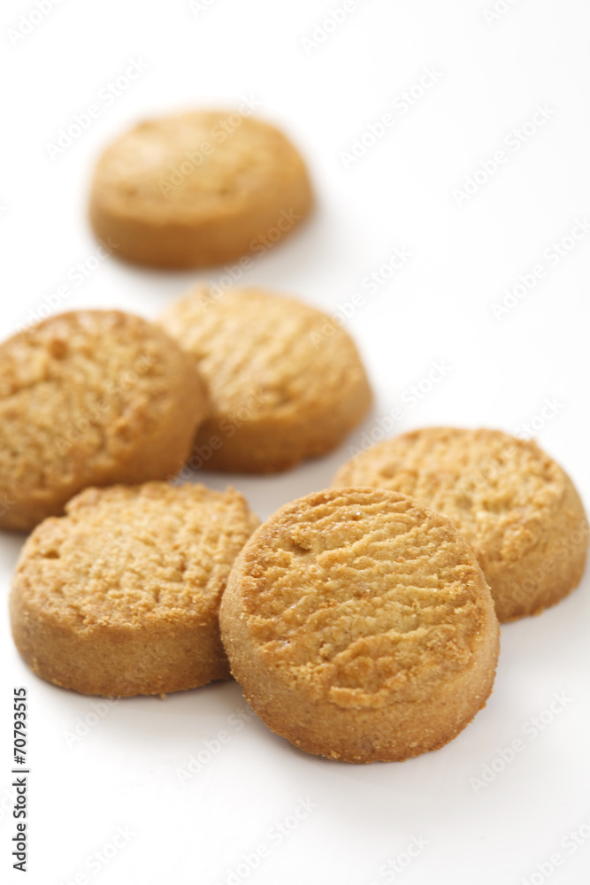 クッキー クッキー