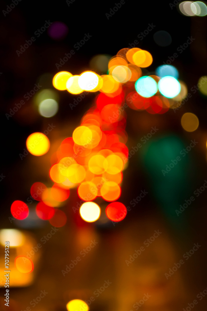 Abstract circular bokeh background, bokeh background Abstract circular bokeh background, bokeh background
