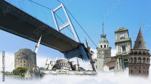 Photography Istanbul