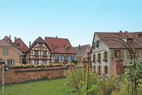 Alsace Eguisheim
