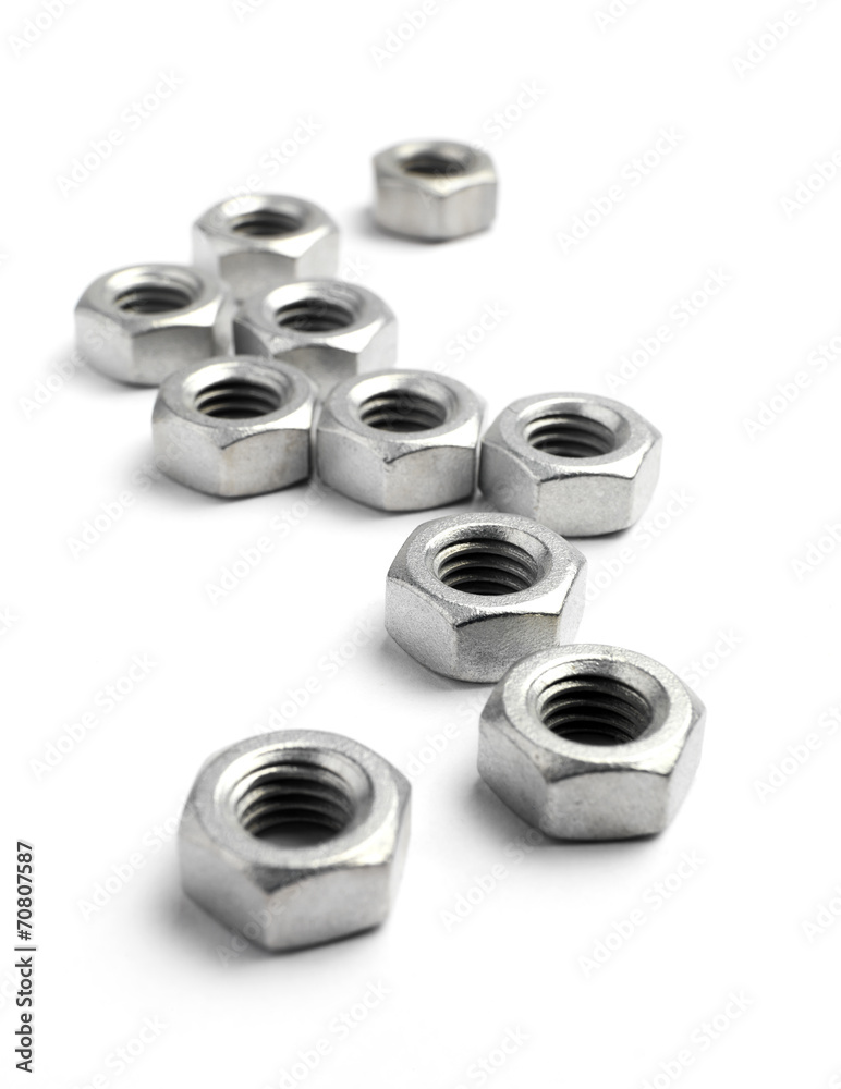 Nuts Nuts