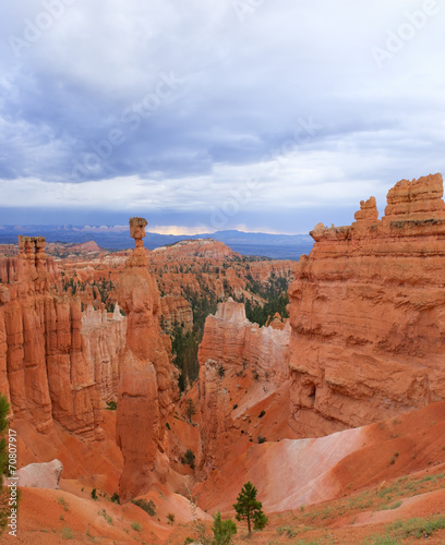 Bryce Canyon-Sunset Point