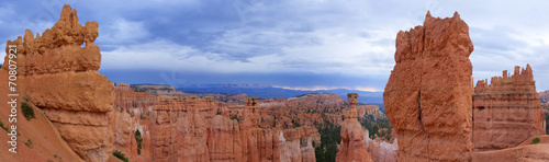 Bryce Canyon-Sunset Point