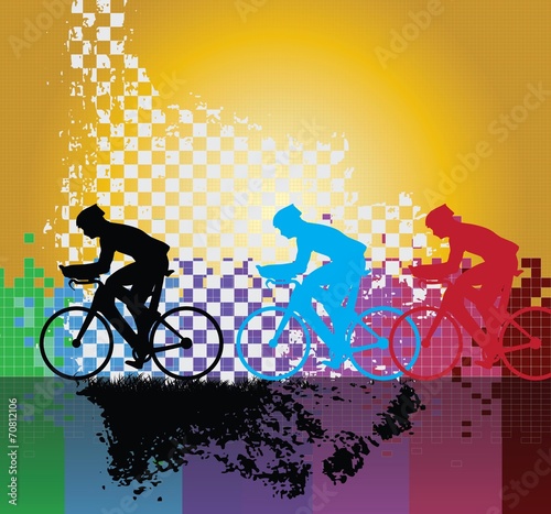 Sport vector illustration