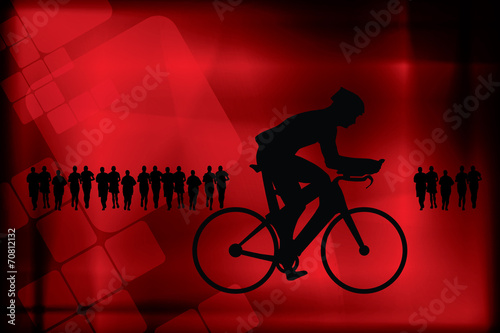Sport vector illustration