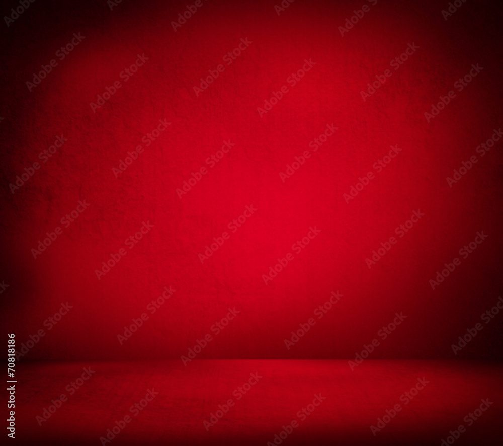 Red Christmas background Red Christmas background