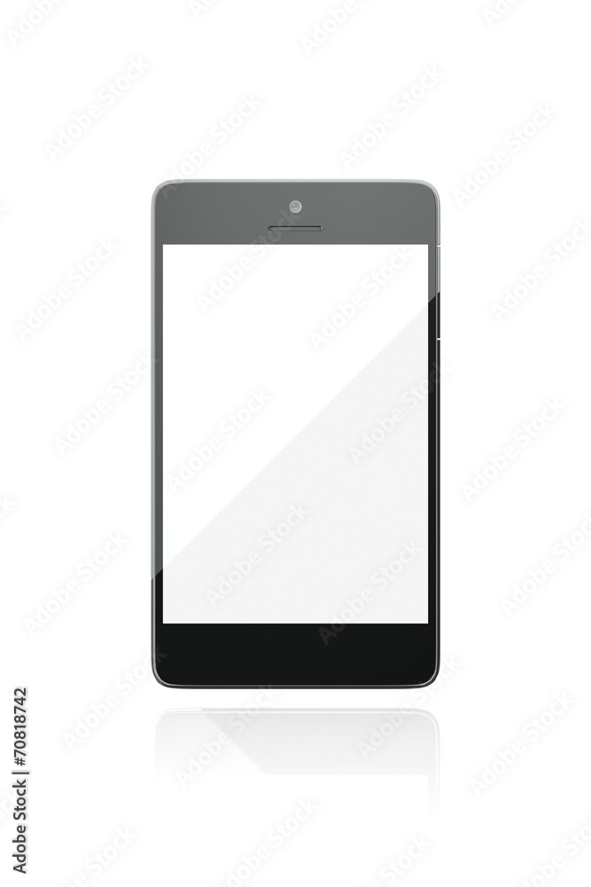 Smart Phone / Blank Screen Smart Phone / Blank Screen