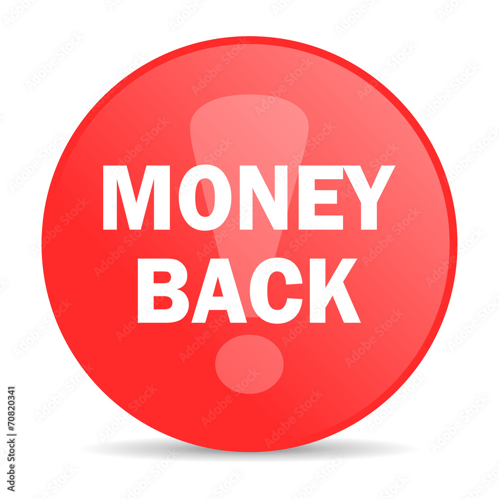 money back web icon money back web icon