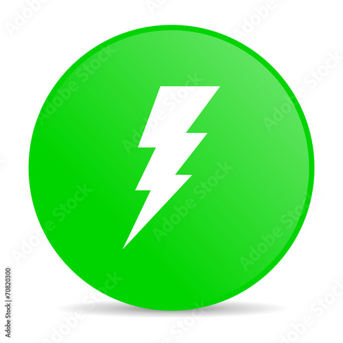 Free Download bolt internet icon - GFXLoad