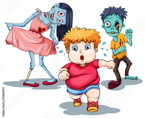 Zombies