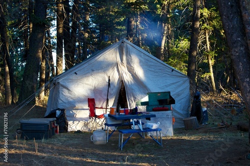 Elk Camp