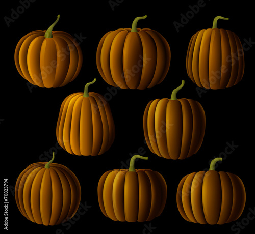 Pumpkins