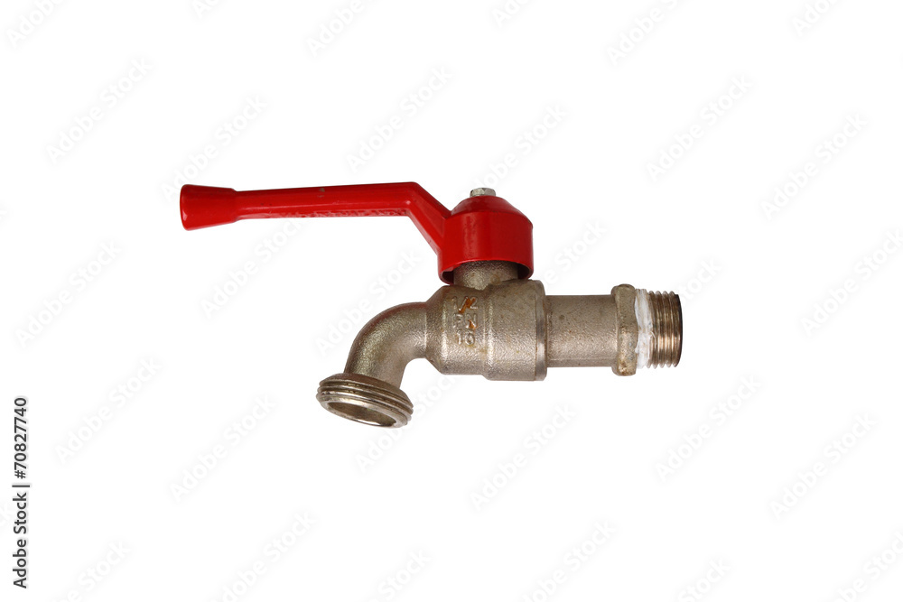 faucet faucet