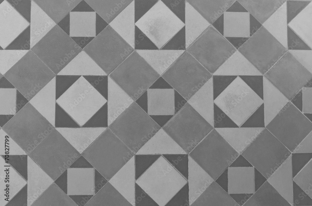 black and white ancient tile black and white ancient tile