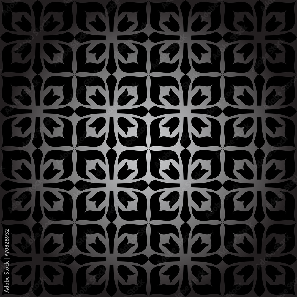 Pattern is geometry Pattern is geometry