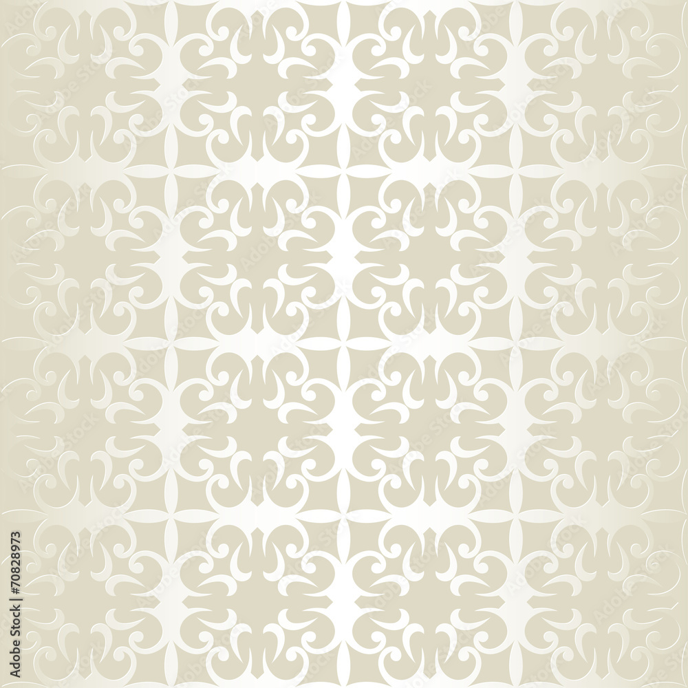 Pattern is geometry Pattern is geometry