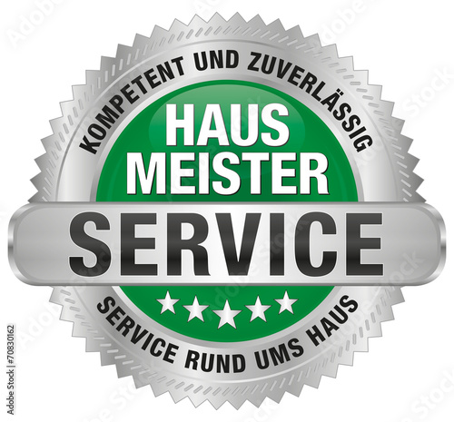 Hausmeister Service, Service rund ums Haus