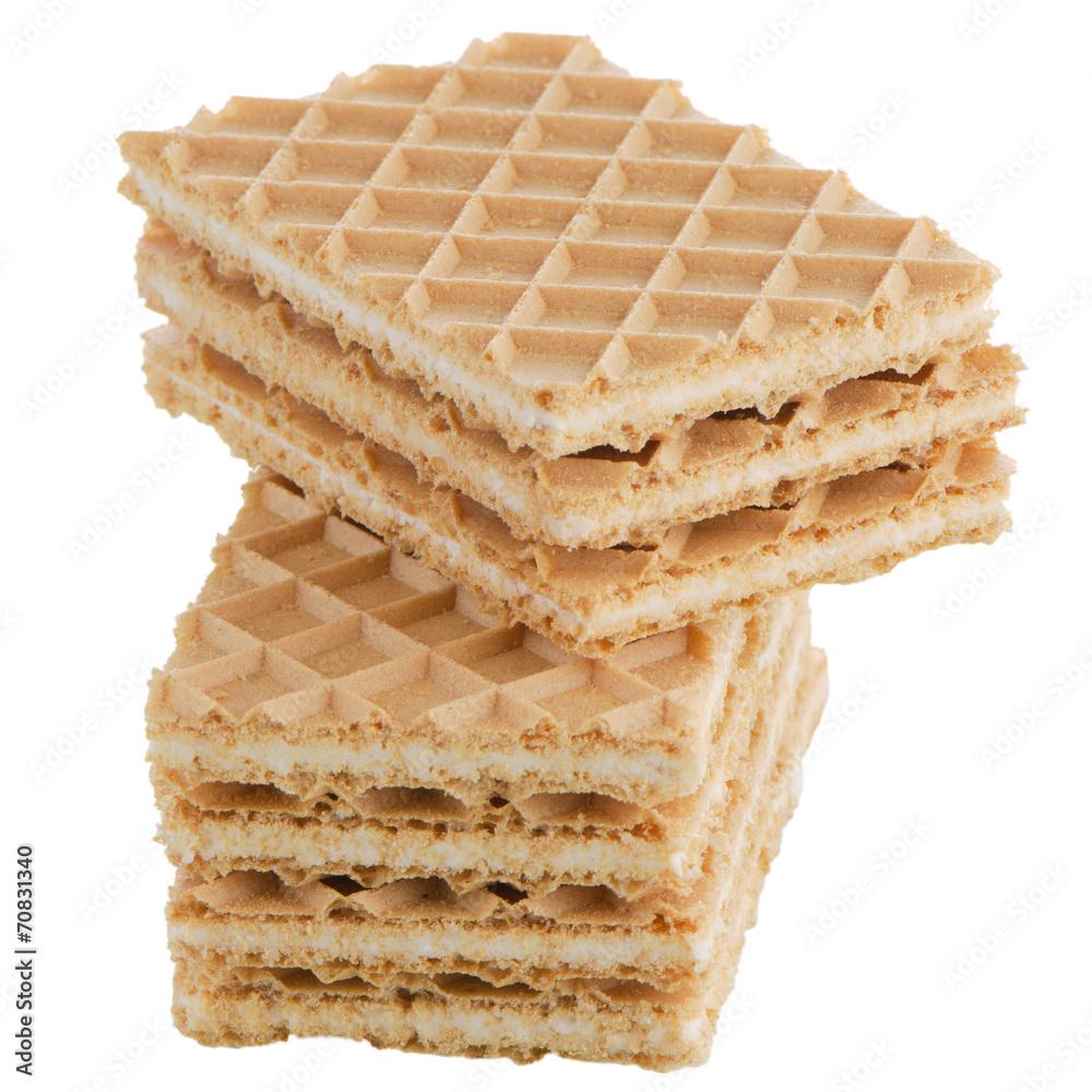Vanilla wafers Vanilla wafers