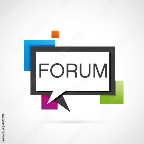 forum