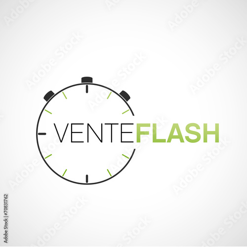 vente flash