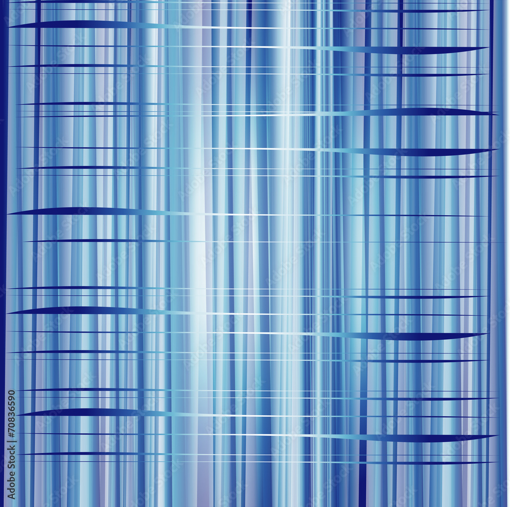 Blue background stripe pattern texture may use for business Blue background stripe pattern texture may use for business
