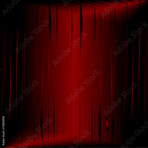 Brown background with grid strips texture pattern