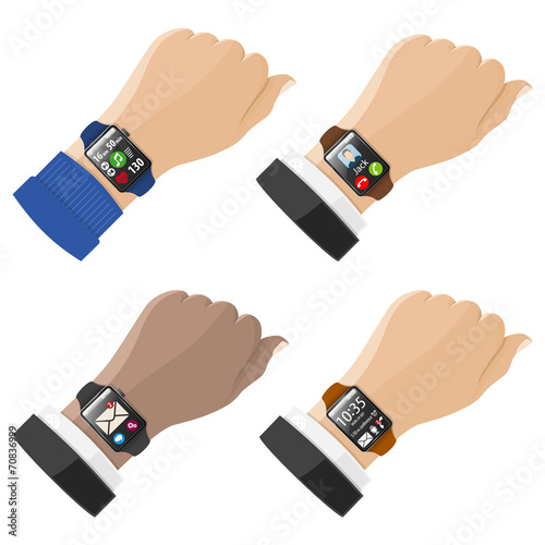 Smart Watch