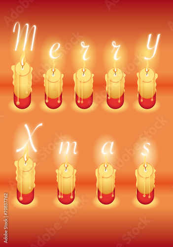 candles