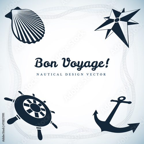 Nautical design