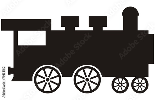 locomotive photo