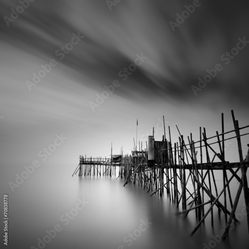 Old Pier