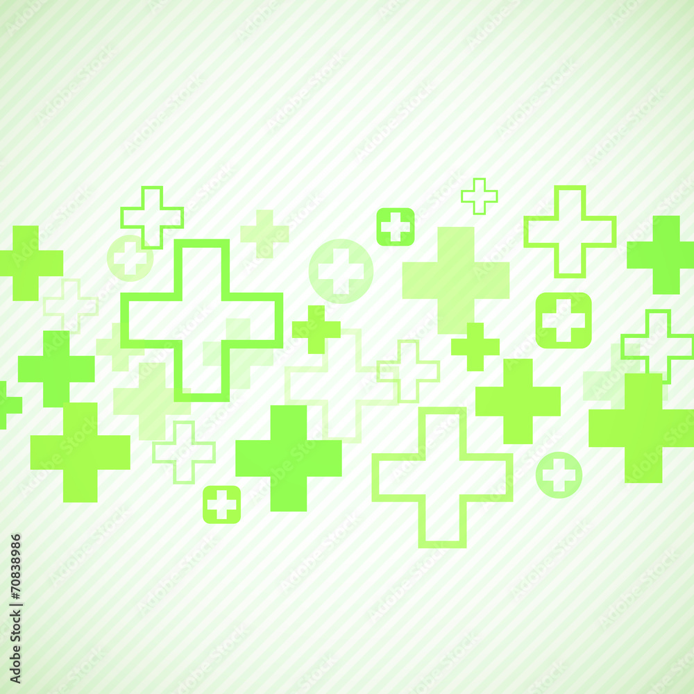 Green medical design Green medical design